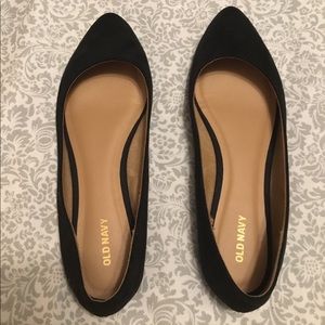 Old Navy ballet flat
